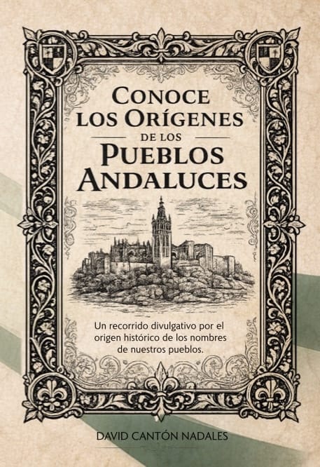 Portada de Conoce los orígenes de los pueblos andaluces